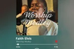Faith Owolabi Elvis – Rejoice Chant