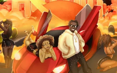 Famous Pluto – Hot Hot