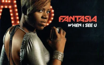 Fantasia – When I See U