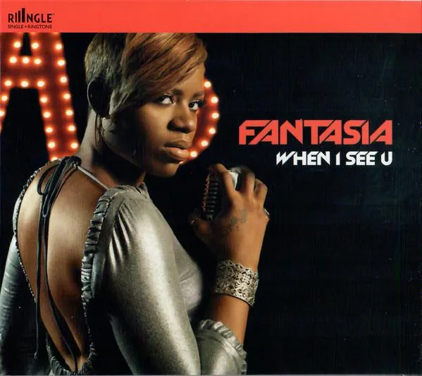 Fantasia – When I See U