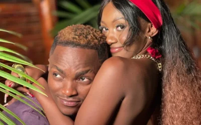 Fantasy – Oana Ft. Quest MW