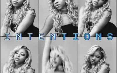 Fave – Intention (Choir Version)