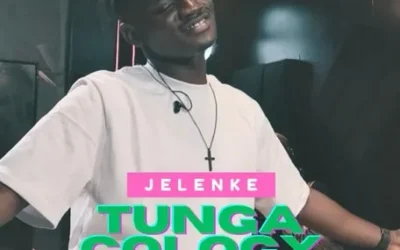 Femilevite (Idanoluwa) – Jelenke Tungbacology Vol. 4