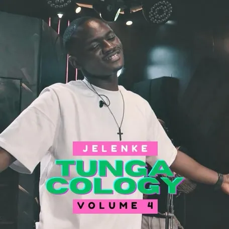 Femilevite (Idanoluwa) – Jelenke Tungbacology Vol. 4