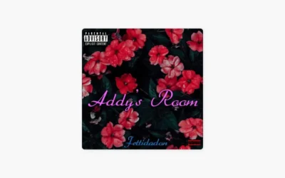 Fetti Da Don – Addy’s Room