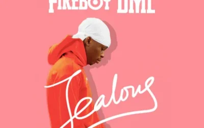 Fireboy – Jealous
