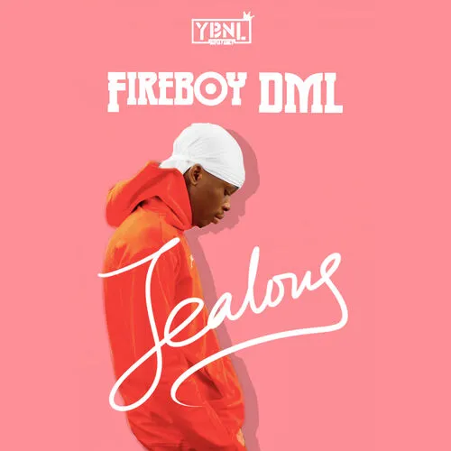 Fireboy – Jealous