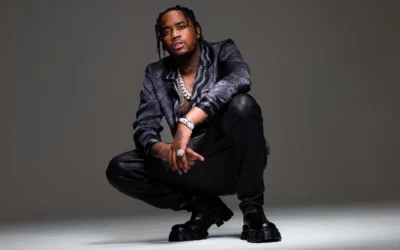 Fivio Foreign – More To Say