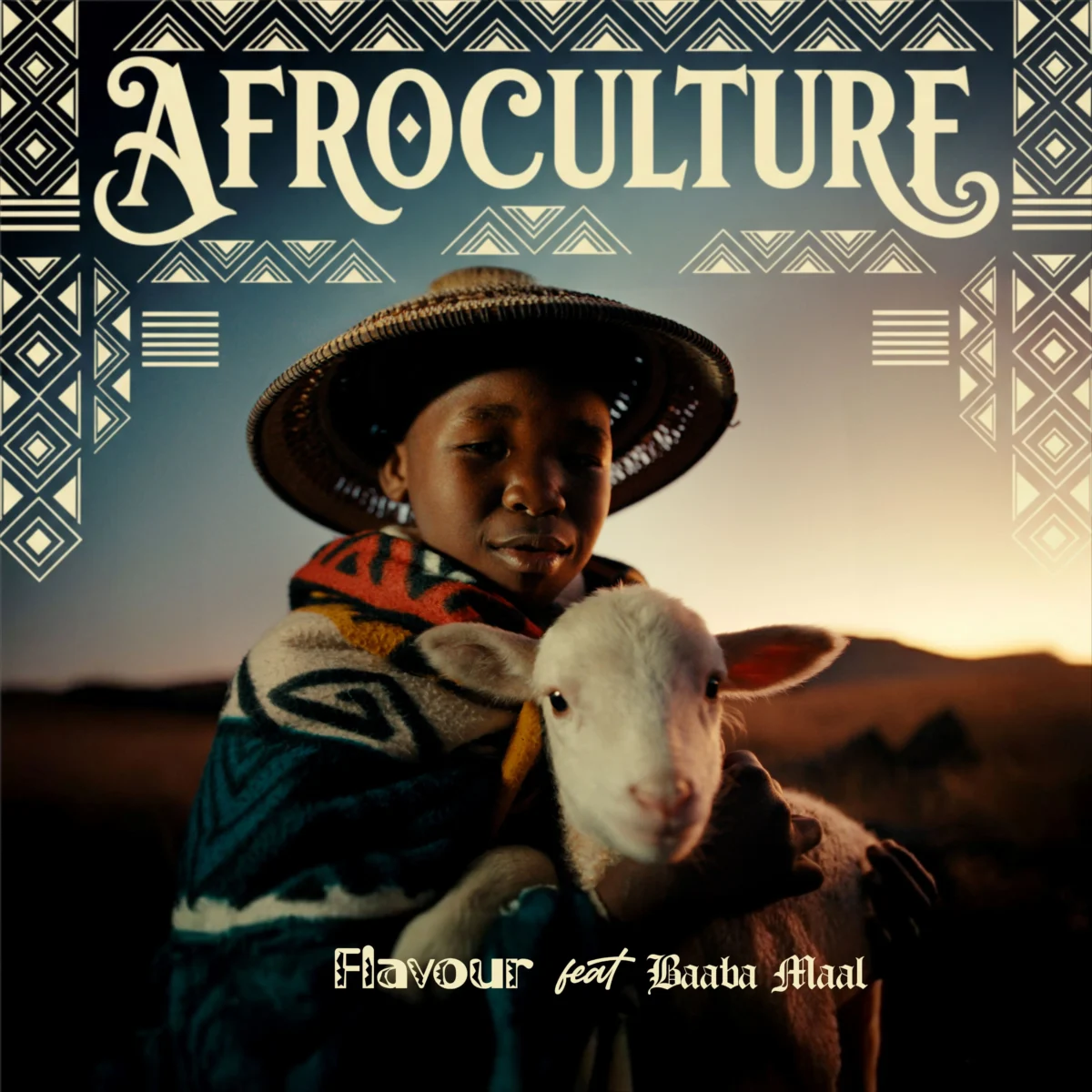 Flavour & Baaba Maal – Afroculture