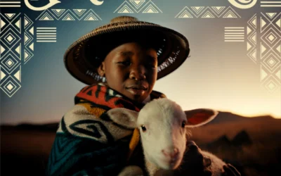 Flavour & Baaba Maal – Afroculture