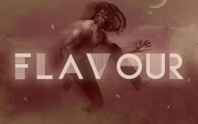 Flavour – Ukwu Nwata