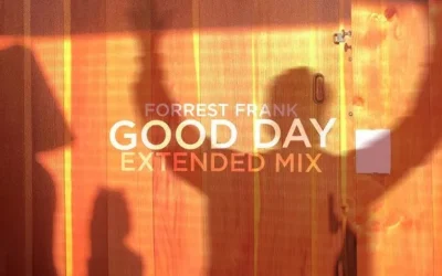 Forrest Frank – Good Day