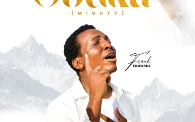 Frank Edwards – Obuka (Mighty)