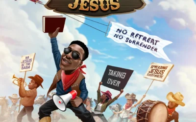 Frank Edwards – Radical for Jesus