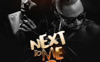 Freeman HKD – Next To Me Ft. Yo Maps