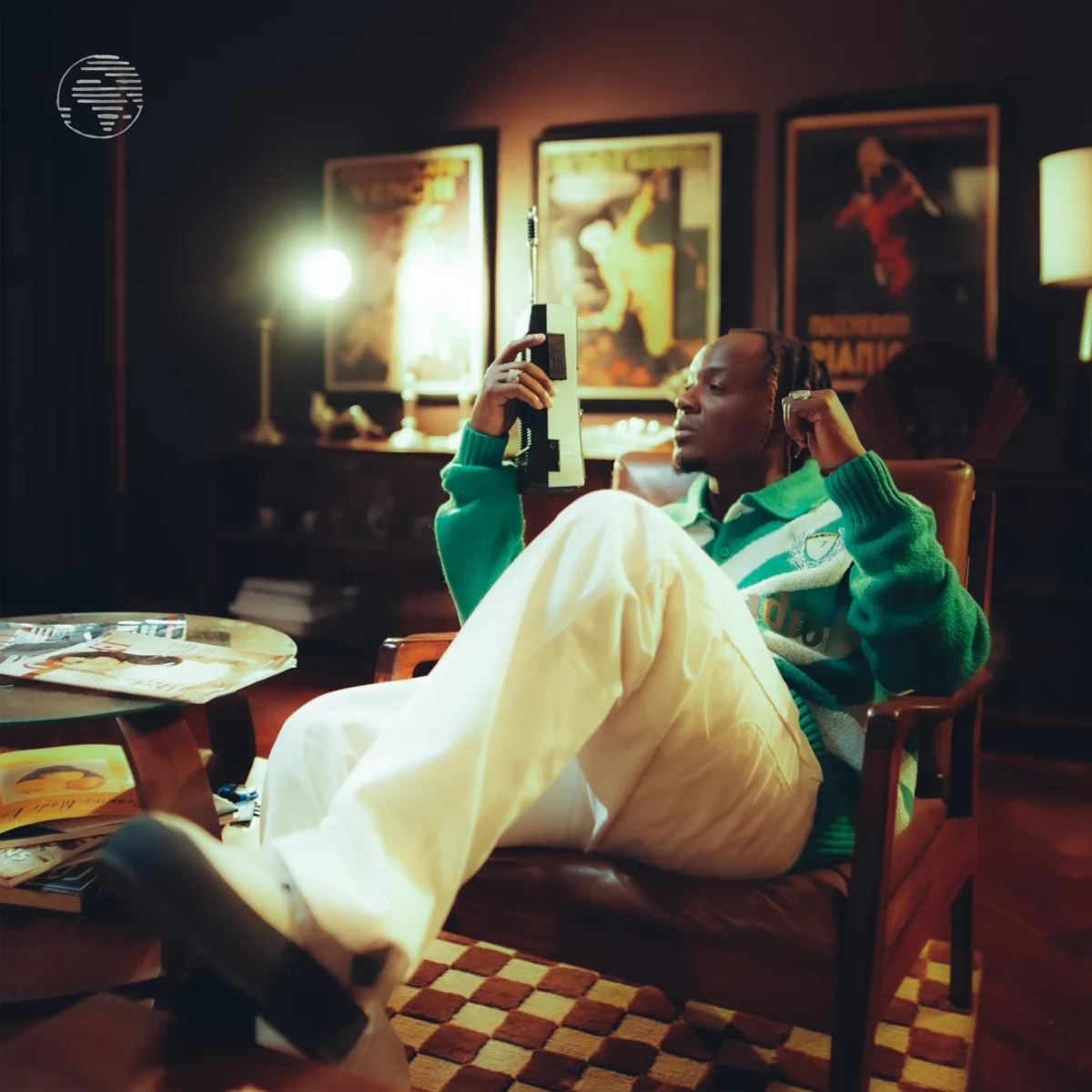 Fuego Africa – Call