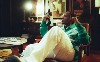 Fuego Africa – Call