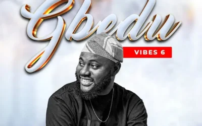 Fujicologist – Gbedu Vibes 6