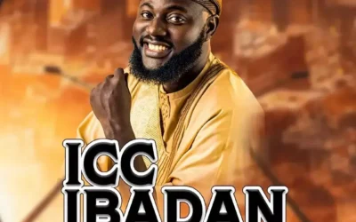 Fujicologist – ICC Ibadan Jams