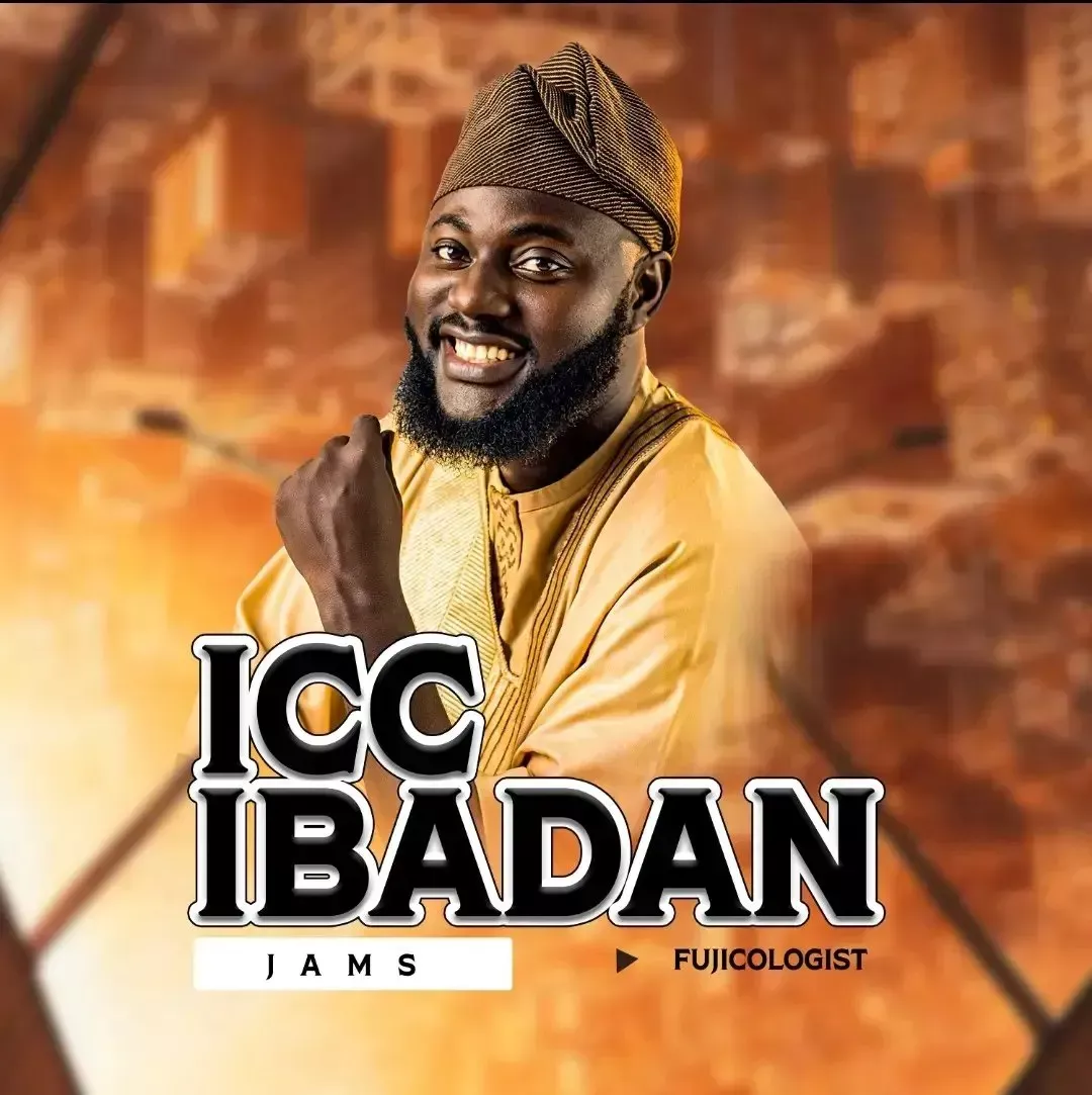 Fujicologist – ICC Ibadan Jams