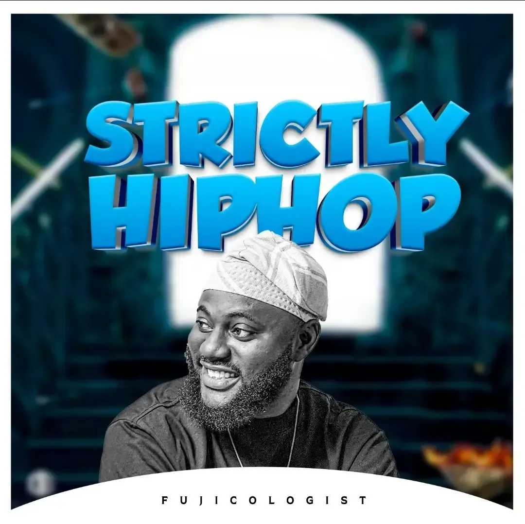 Fujicologist – Strictly Hippop