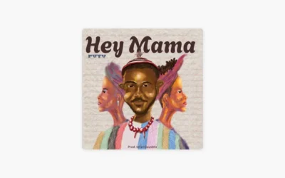 Fyty – Hey Mama