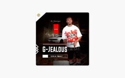 G-Jealous – Umaqondana Ft. Shenge Wasehlalankosi