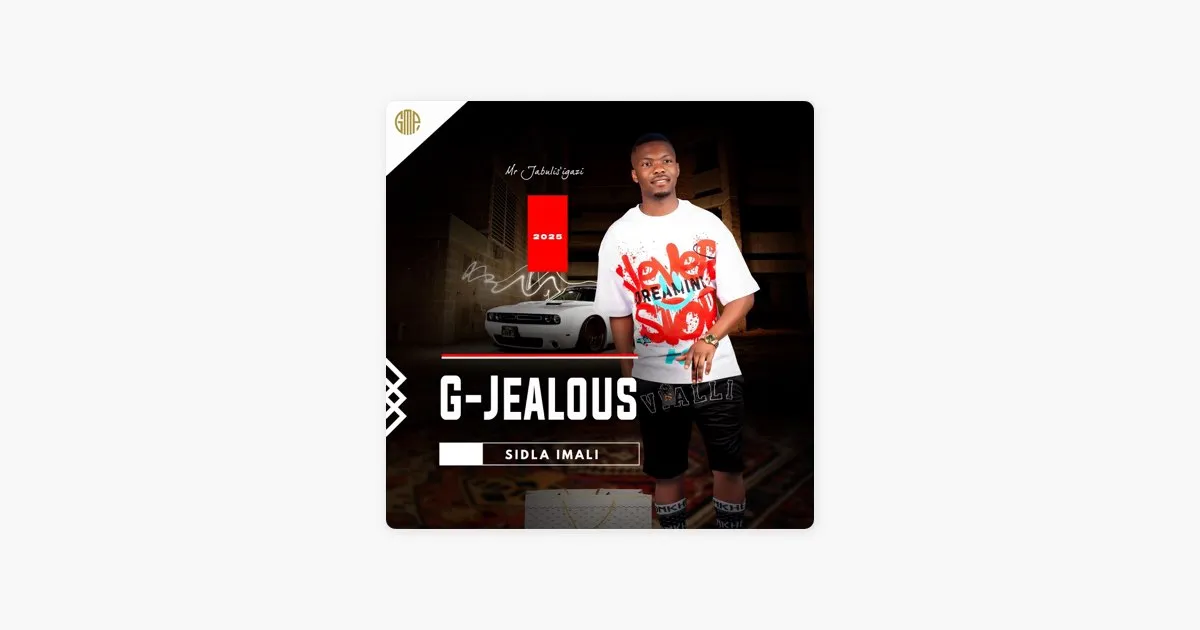 G-Jealous – Umaqondana Ft. Shenge