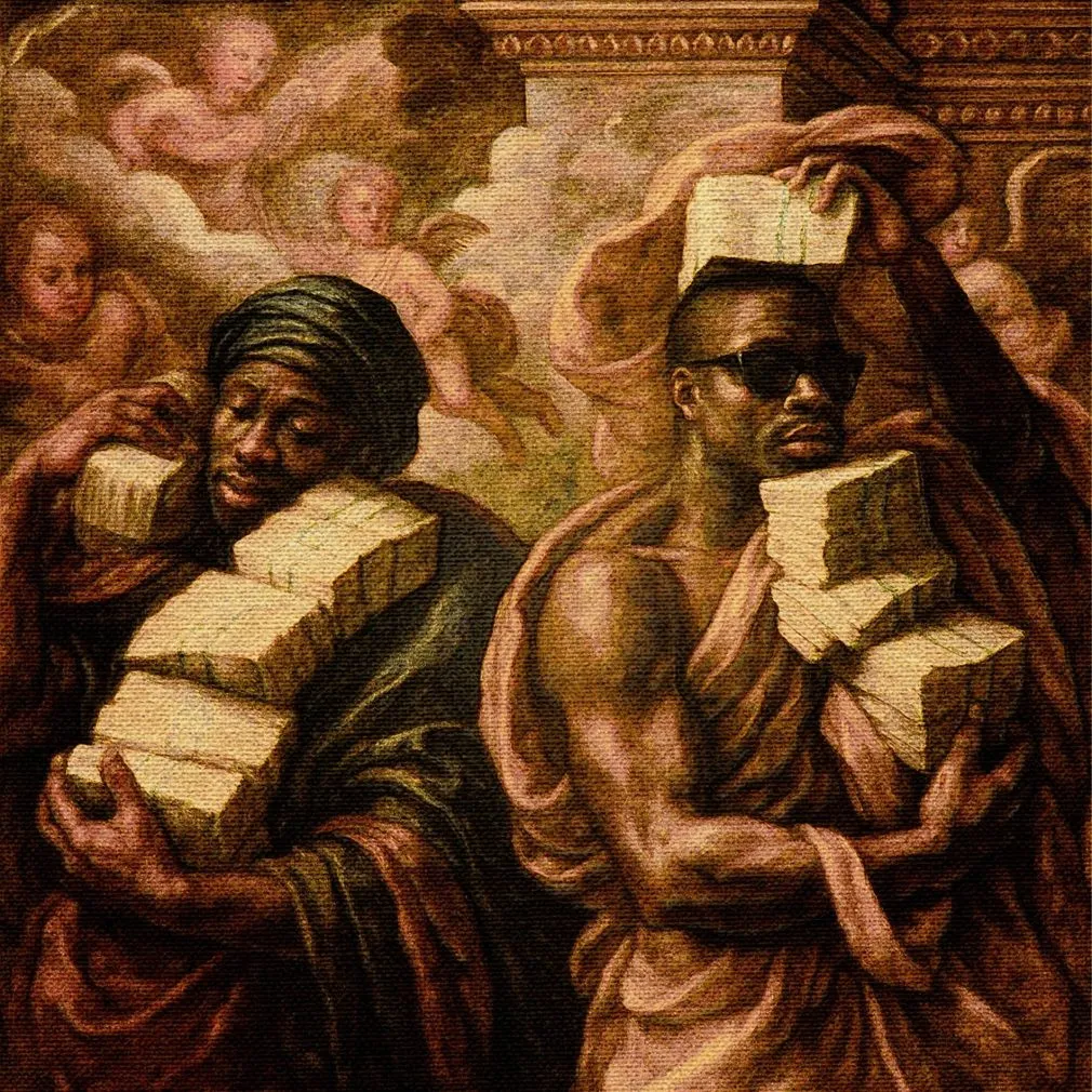 G4 Boyz – G4 Boyz Azul