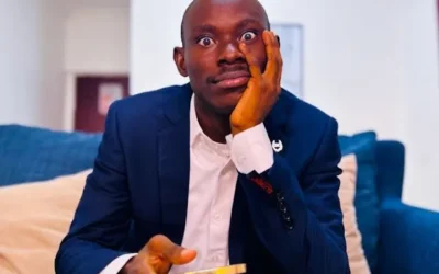 Ghe Ghe – If I Do Ham E Nor Dey Alright (I Go Do Ham Again)