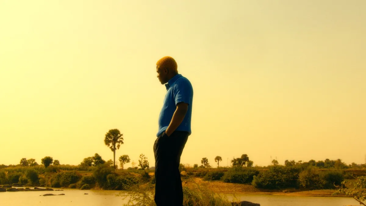 Godwin – Abeke Ft. KITSCHKRIEG