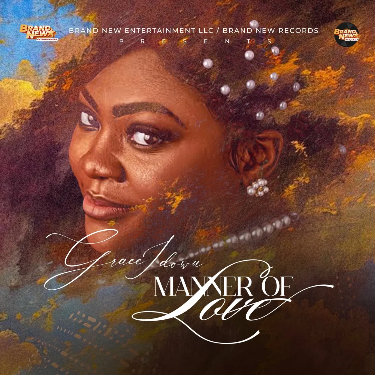 Grace Idowu – Manner Of Love