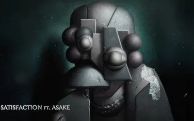 Gunna – Satisfaction Ft. Asake