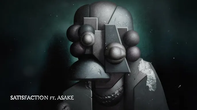 Gunna – Satisfaction Ft. Asake