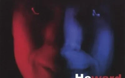 HOward MOody – Evernasty (Album)