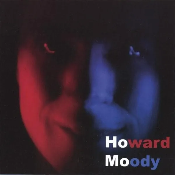 HOward MOody – Evernasty (Album)