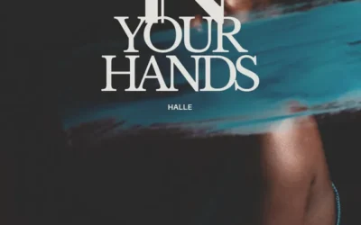 Halle – In Your Hands