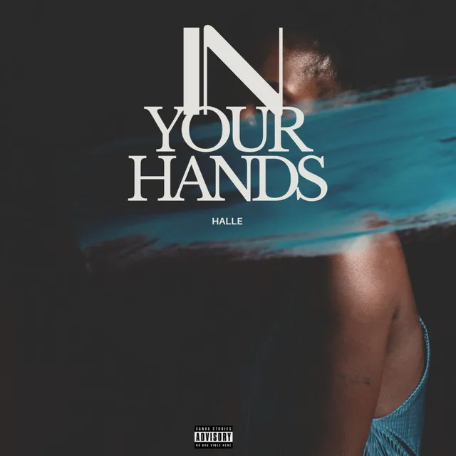 Halle – In Your Hands
