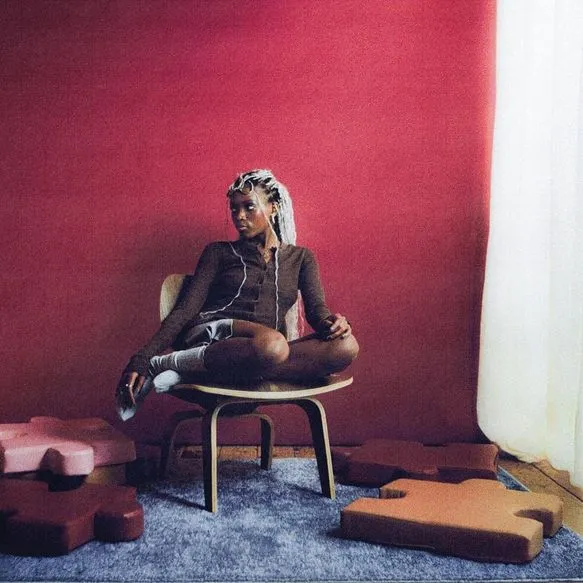 Hannah Jadagu – Describe (Album)