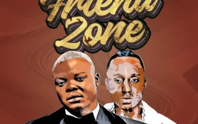 Harmonize Ft. Ibraah – Friend Zone