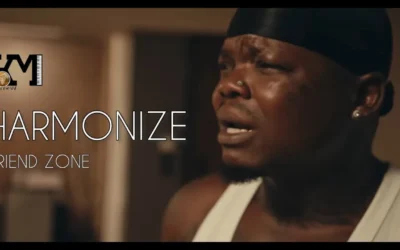 Harmonize – Friends Zone