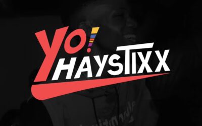 Haystixx & Winose – Gele