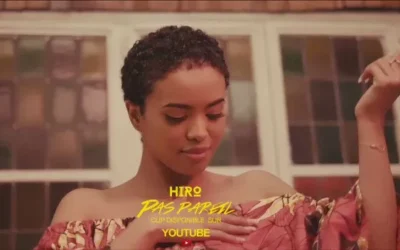 Hiro – Pas Pareil