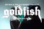 Hit Boy & The Alchemist – Goldfish (Album)