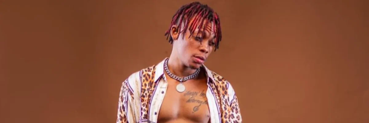 Honey Boy GH – If You Know Me