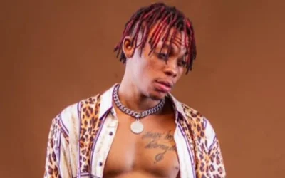 Honey Boy GH – If You Know Me