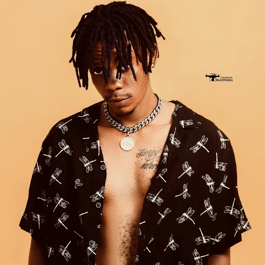 Honey Boy Gh – Oh Baby Come