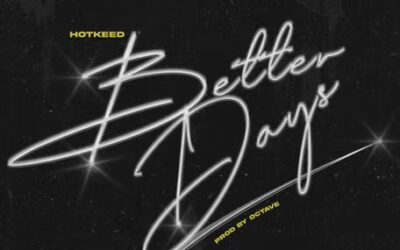 Hotkeed – Mohbad Better Days (Verse)