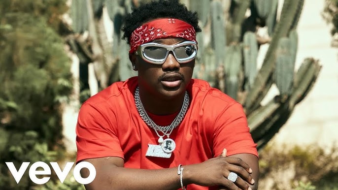 Hotkeed – They Say Take The Risk