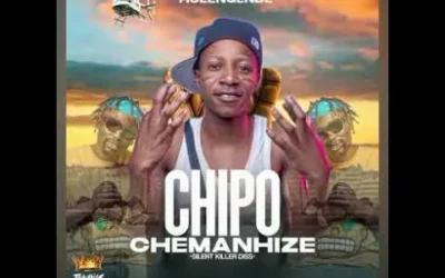 Hulengende – Chipo Chemanhize (Silent Killer Diss)
